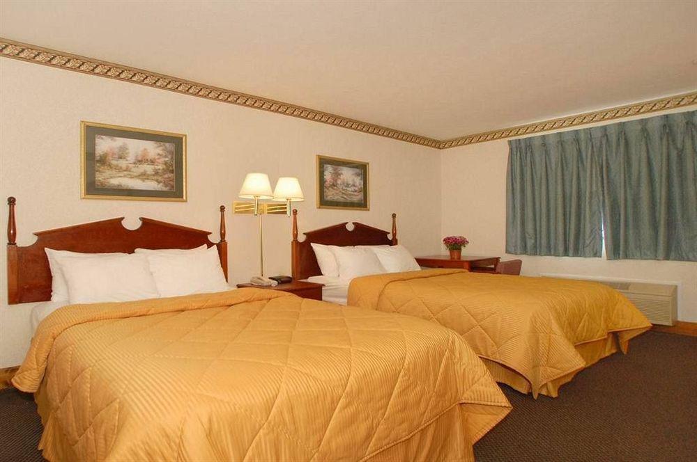 Quality Inn I-74 Batesville Ruang foto